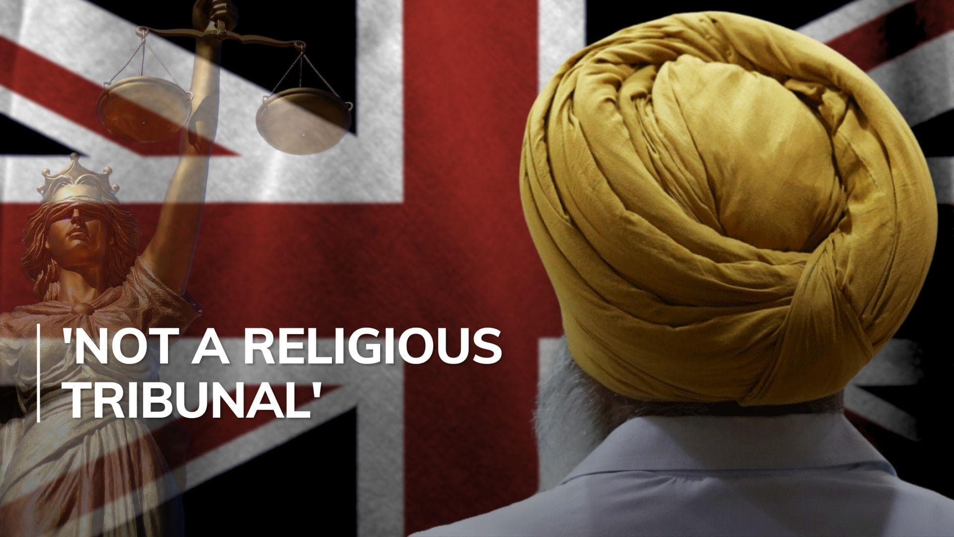 In a first, Sikh court opens in UK to deal with family disputes: report