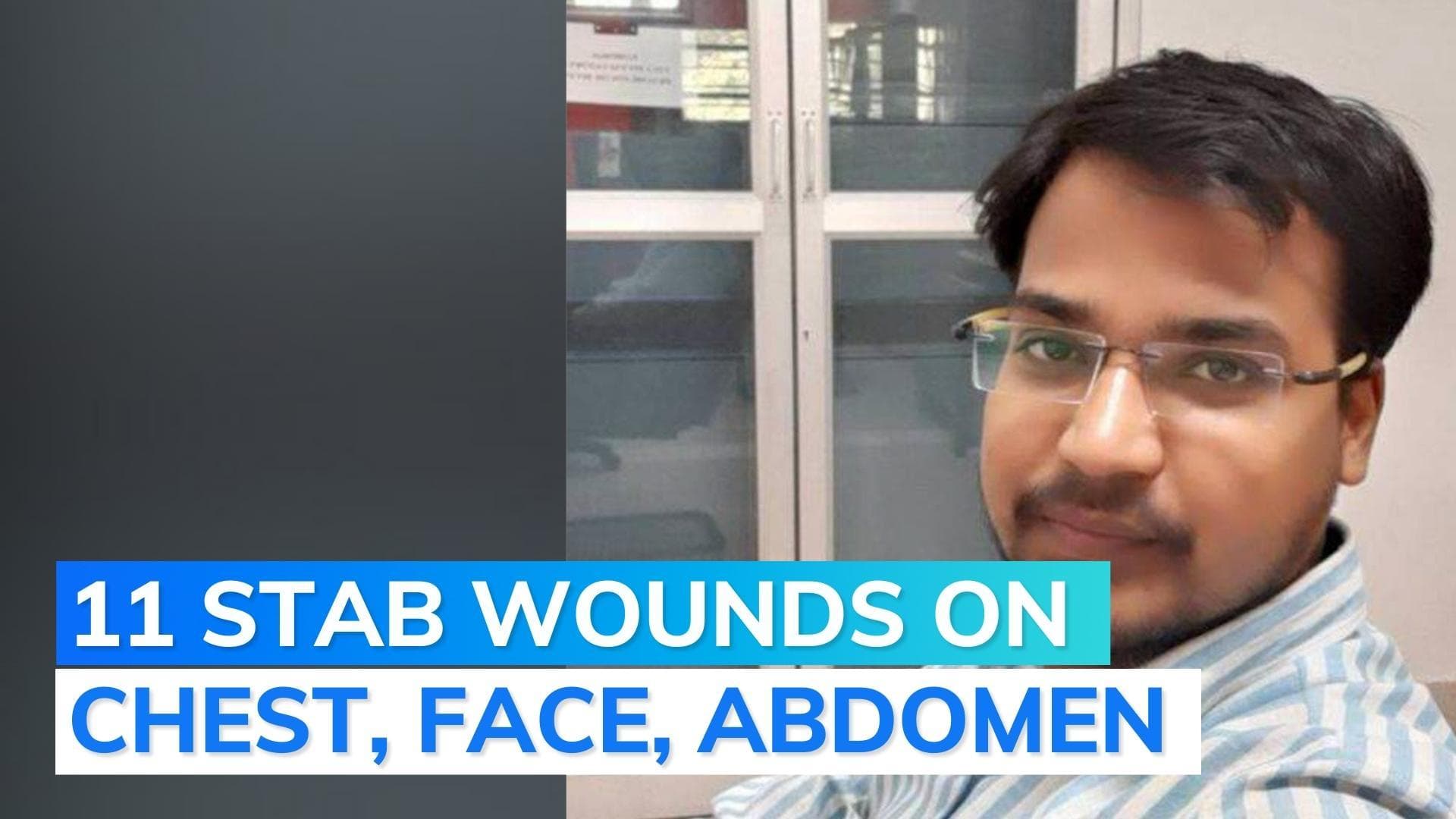 Indian student stabbed multiple times in Sydney, family seeks help from PM Modi