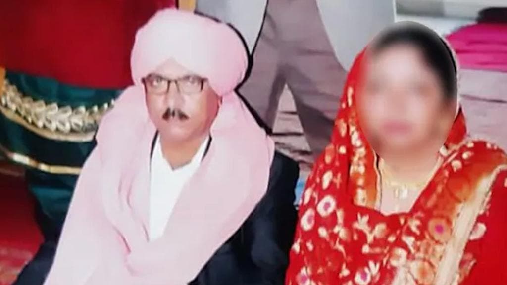 'Lawyers, physicians...': Odisha man married and duped 14 women in 4 decades, arrested