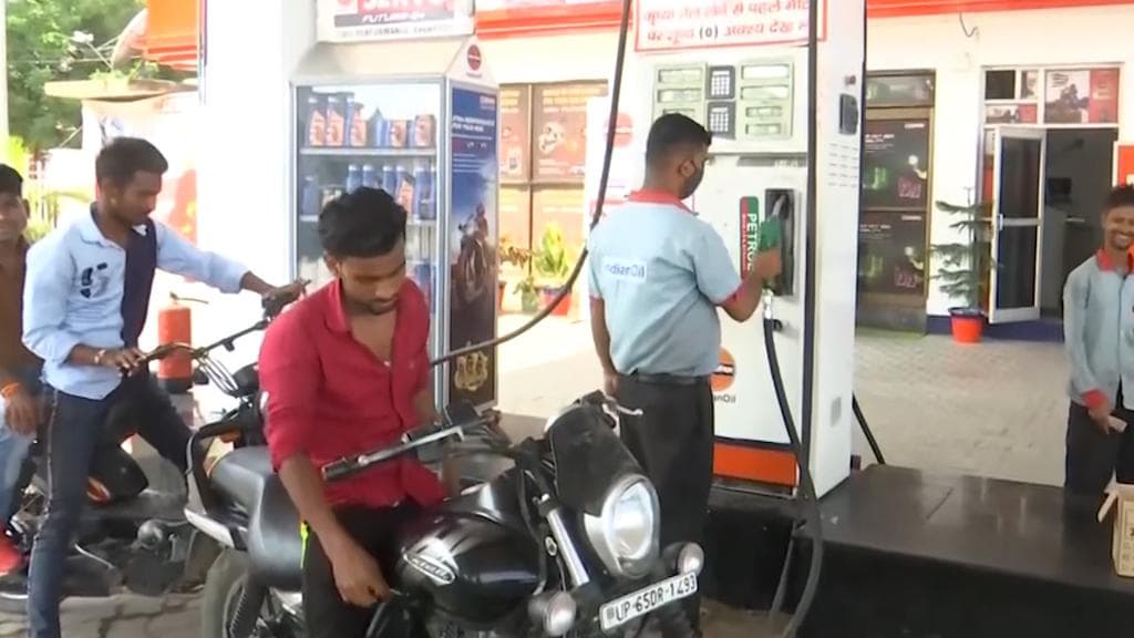 Petrol price hike coming? Crude oil prices surge, Goldman bets on $100