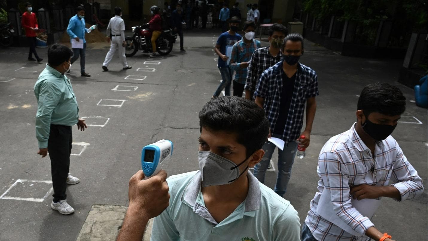 West Bengal Covid Update: গত ২৪ ঘন্টায় করোনা আক্রান্ত হলেন ৬৮ জন, মৃত্যু হয়েছে ১ জনের 