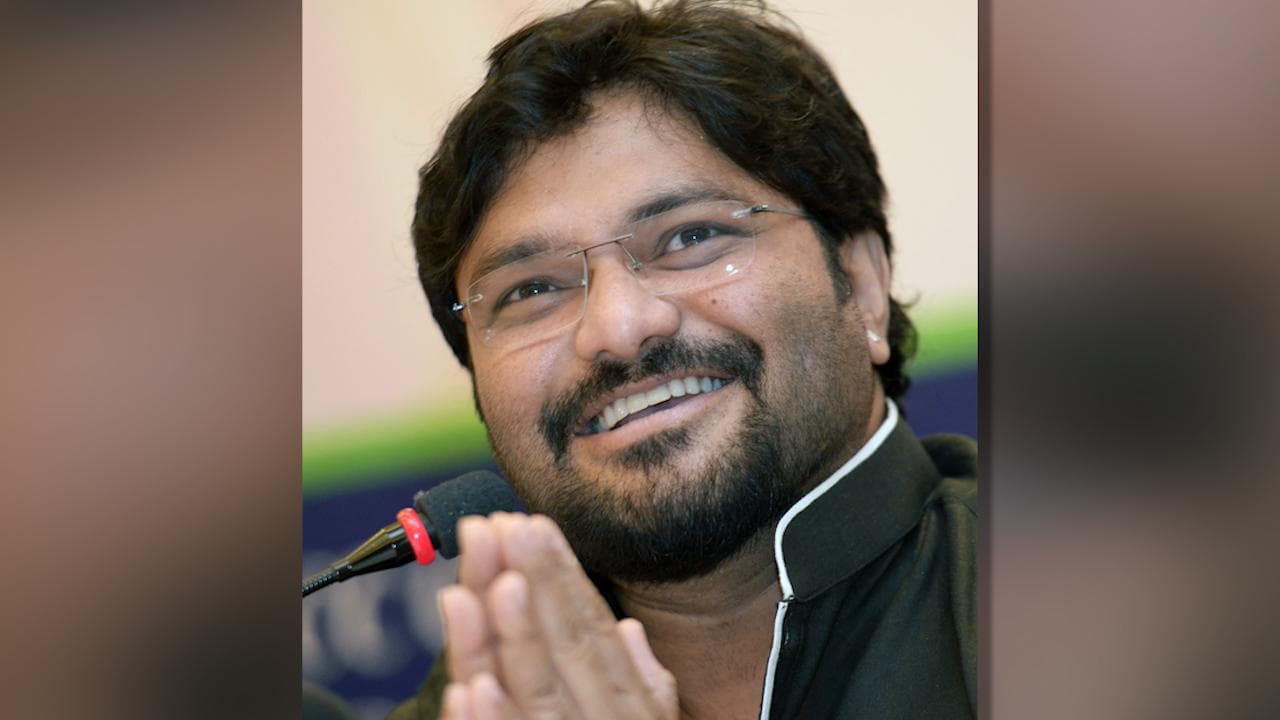 Babul Supriya : সুব্রতর বালিগঞ্জে প্রার্থী বাবুল, নেত্রীকে টুইট করে কৃতজ্ঞতা গায়ক-রাজনীতিকের