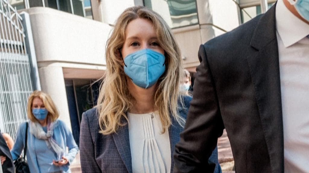 Elizabeth Holmes' conviction & the Theranos fraud, everything you need to know about this startup scam