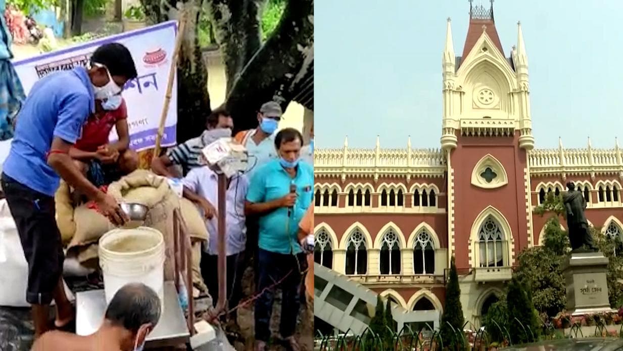 Kolkata High Court on Duyare Ration: ডিলারদের অভিযোগে সাড়া দিল না হাইকোর্ট, চলবে দুয়ারে রেশন প্রকল্প