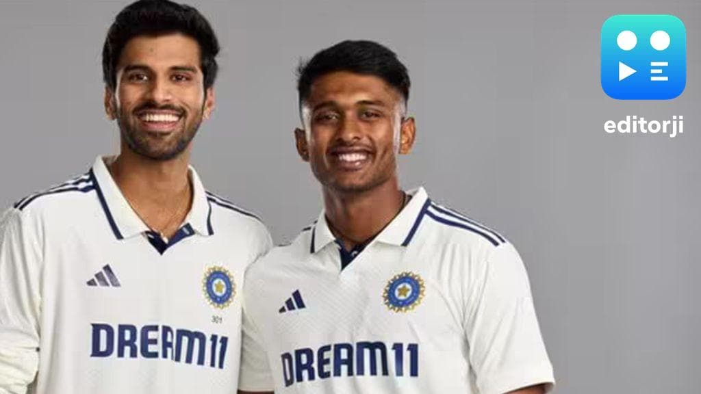 India likely to drop Sudharsan for Sundar