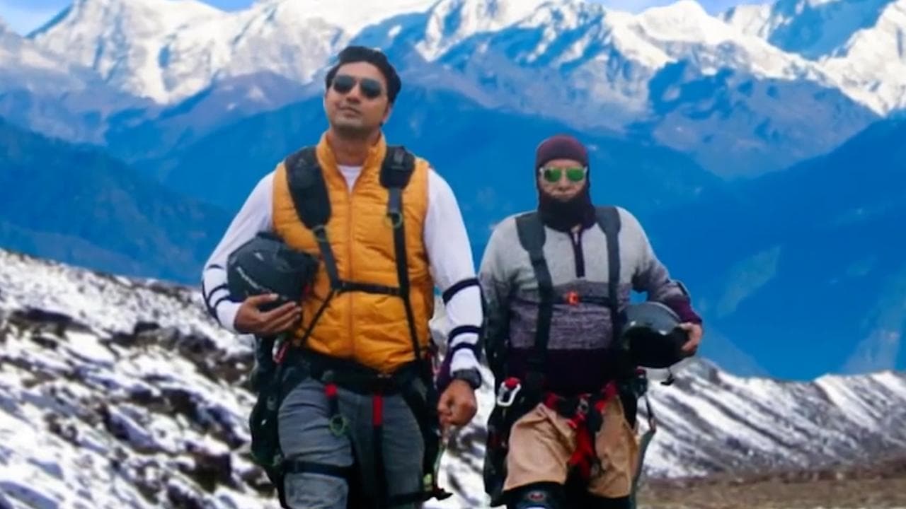 Dev's 'Tonic' trailer released : ছোট, বড় সকলের ইচ্ছেপূরণের গল্প নিয়ে আসছে 'টনিক', প্রকাশ্যে ছবির ট্রেলার