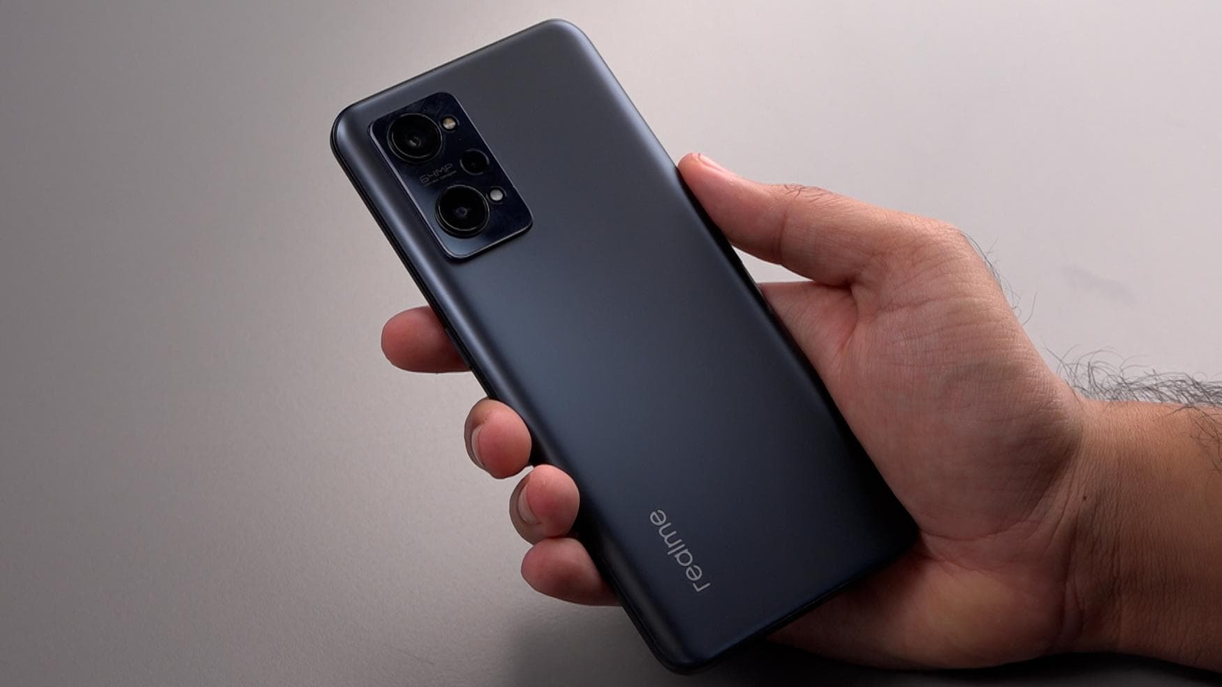 Realme GT Neo 2 smartphone launched in India: check price, specs