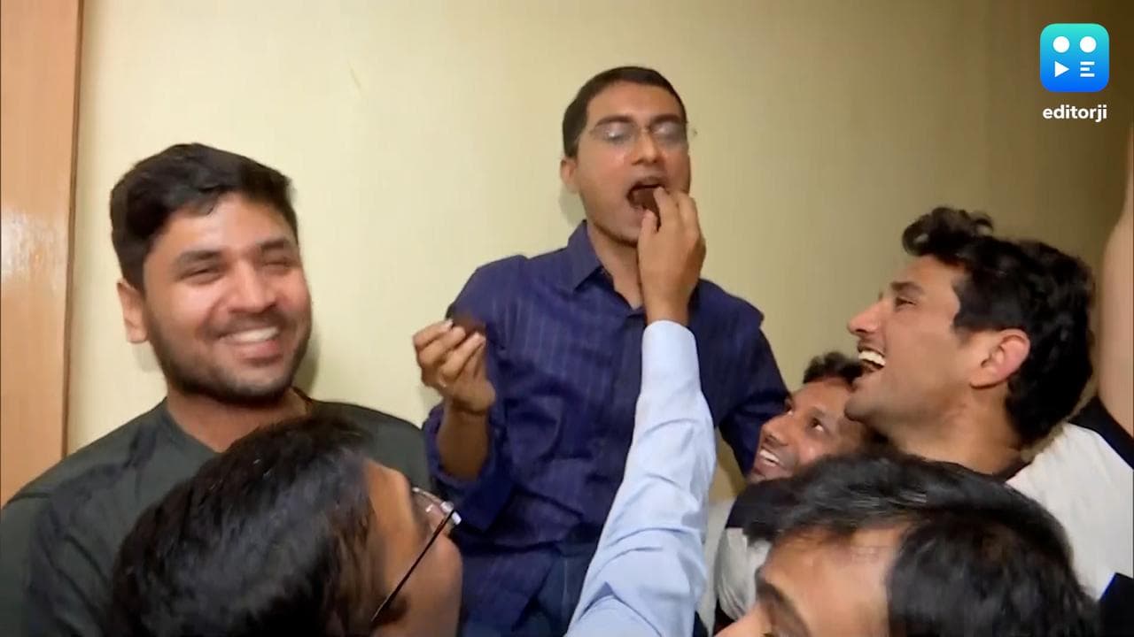 UPSC Result: इस साल 761 कैंडिडेट्स रहे सफल, बिहार में कटिहार के रहने वाले शुभम कुमार ने किया टॉप