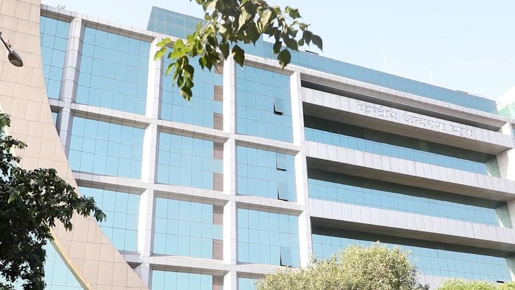 CBI unearths major NEET exam scam amid student suicides: report