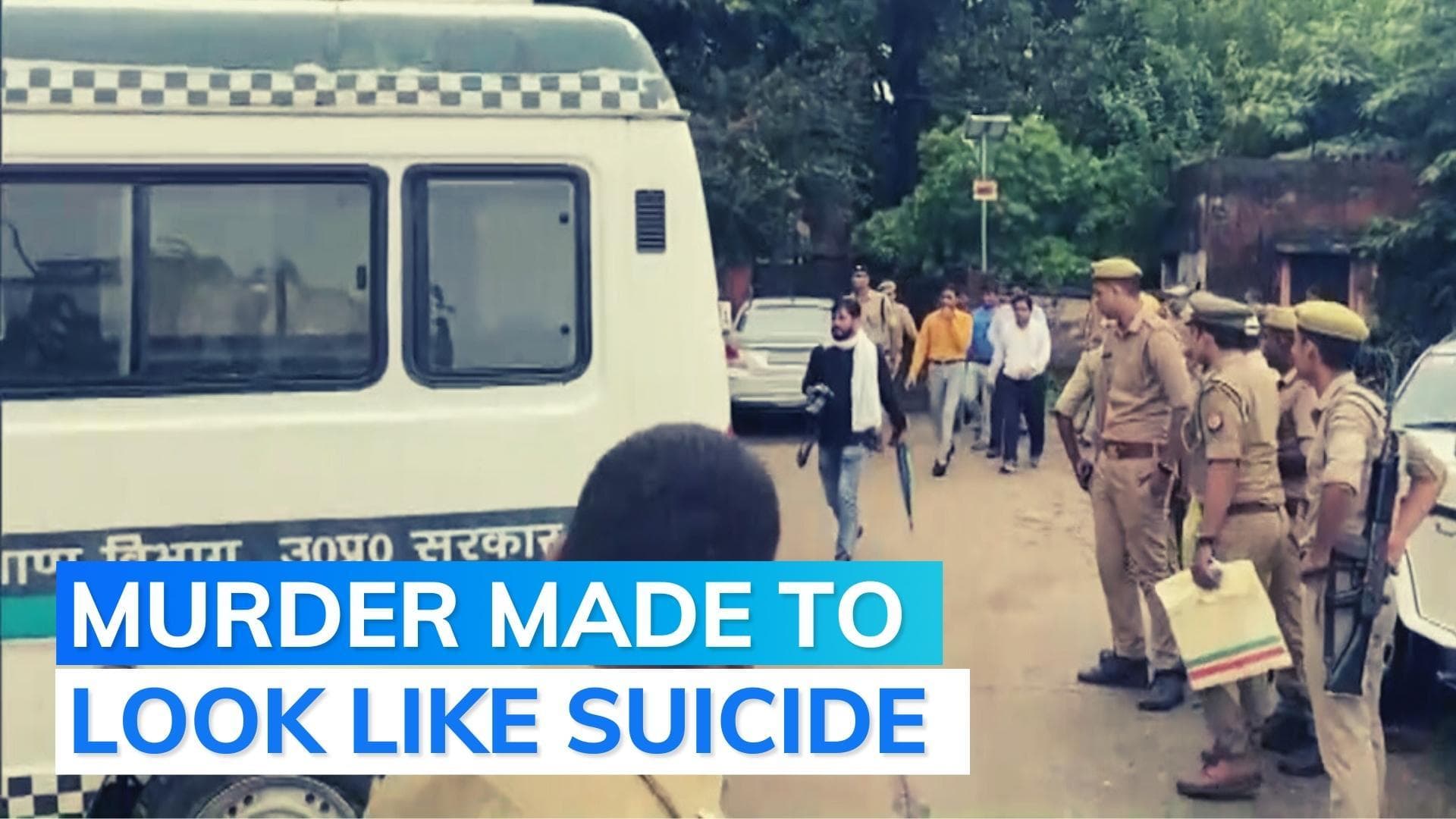 Dalit sisters found dead: police reveal grisly details of rape and murder; 6 arrested