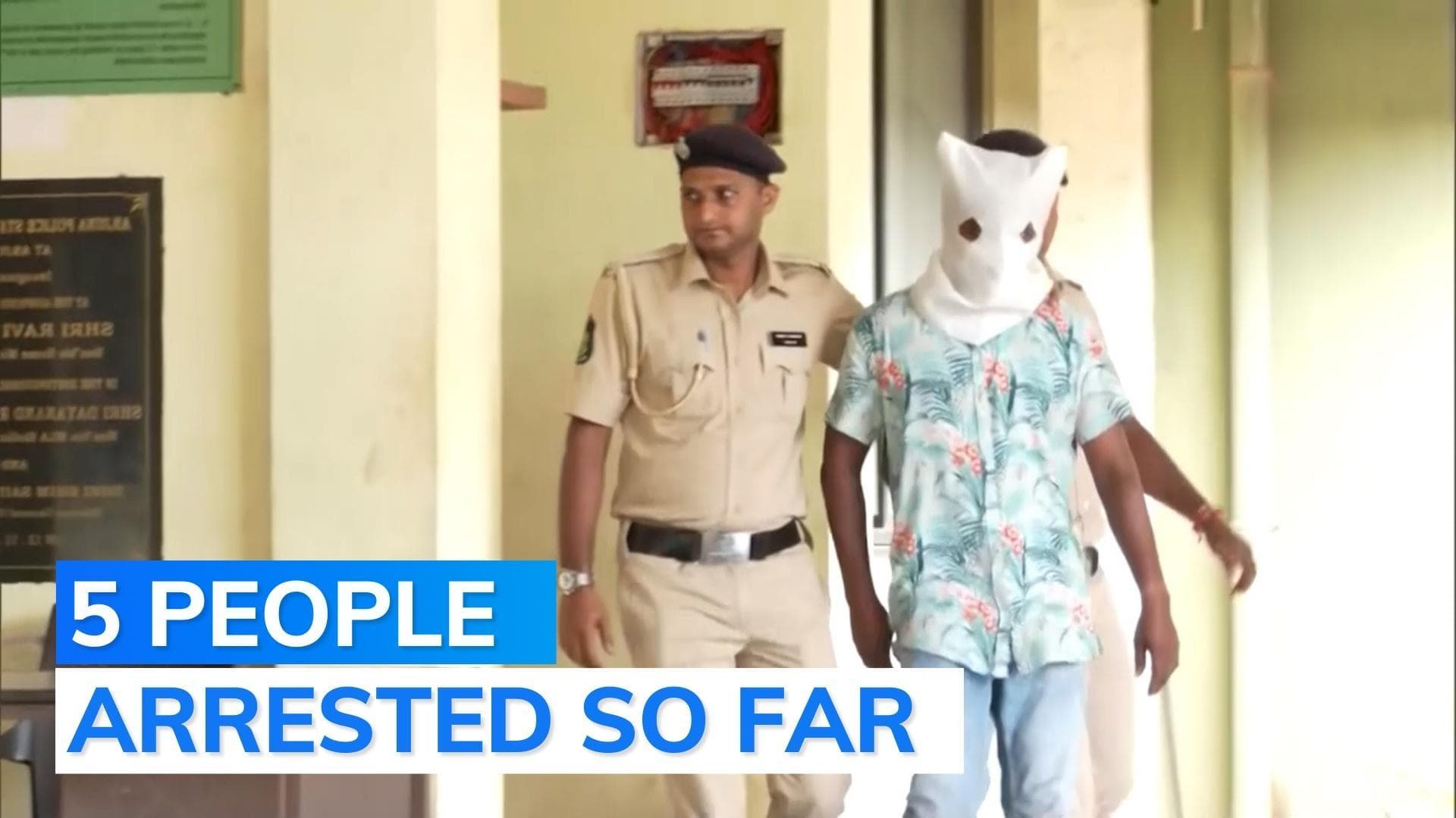 Sonali Phogat case: Goa Police arrest one more drug peddler
