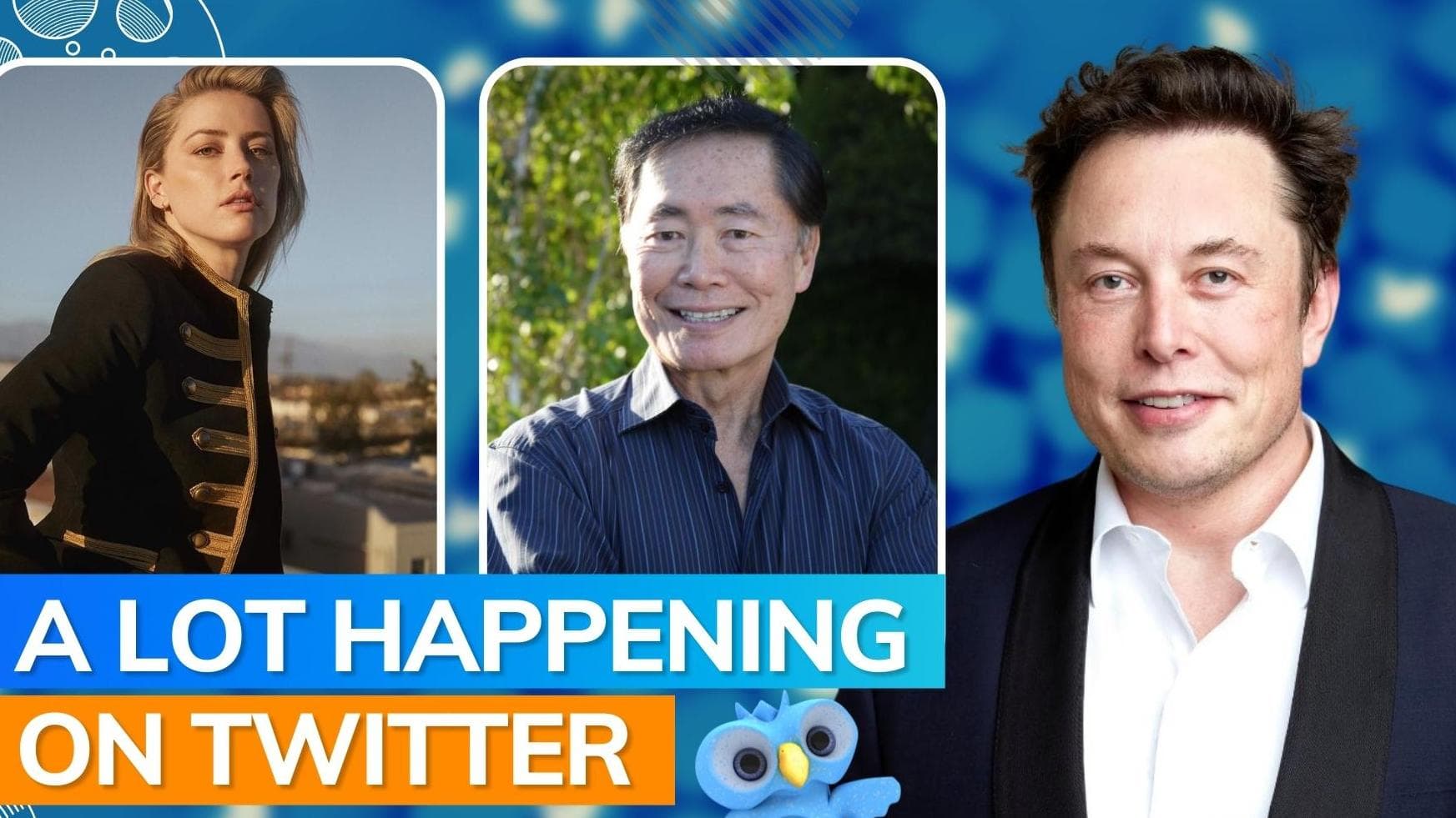 Twitter exodus: See who signed off and who stayed following Elon Musk’s takeover