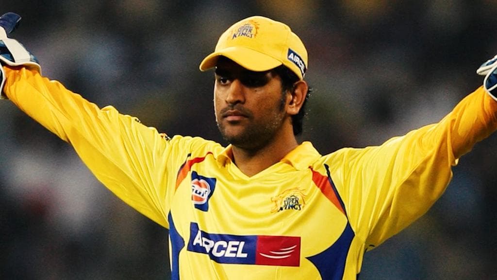 MS Dhoni : ধোনিকে ছাড়বে না সিএসকে, জানিয়ে দিলেন শ্রীনিবাসন