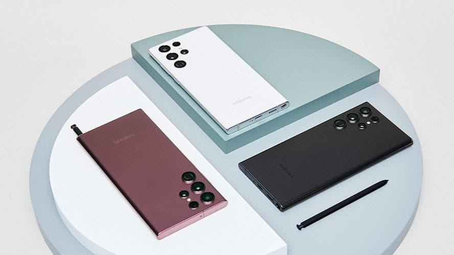 Samsung Galaxy S22 series to be powered by Snapdragon 8 Gen 1 chip in India