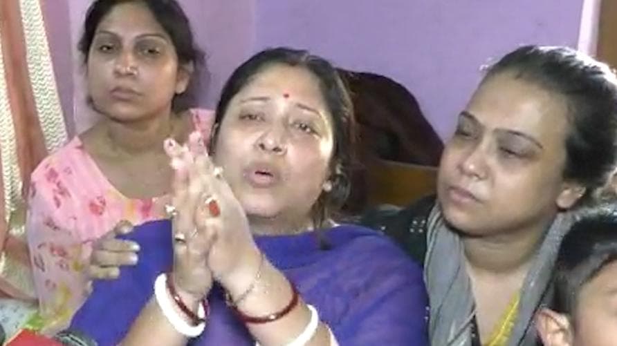 Panihati Murder: 'চাকরি চাই না..', পানিহাটির মৃত কাউন্সিলরের স্ত্রী যোগ দিতে চান সক্রিয় রাজনীতিতে