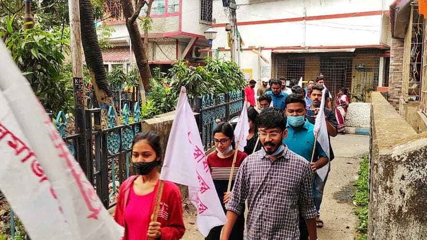 Anis Khan death: আনিস মৃত্যুতে তোলপাড় রাজ্য, পুলিশ সুপারকে তলব ভবানী ভবনে