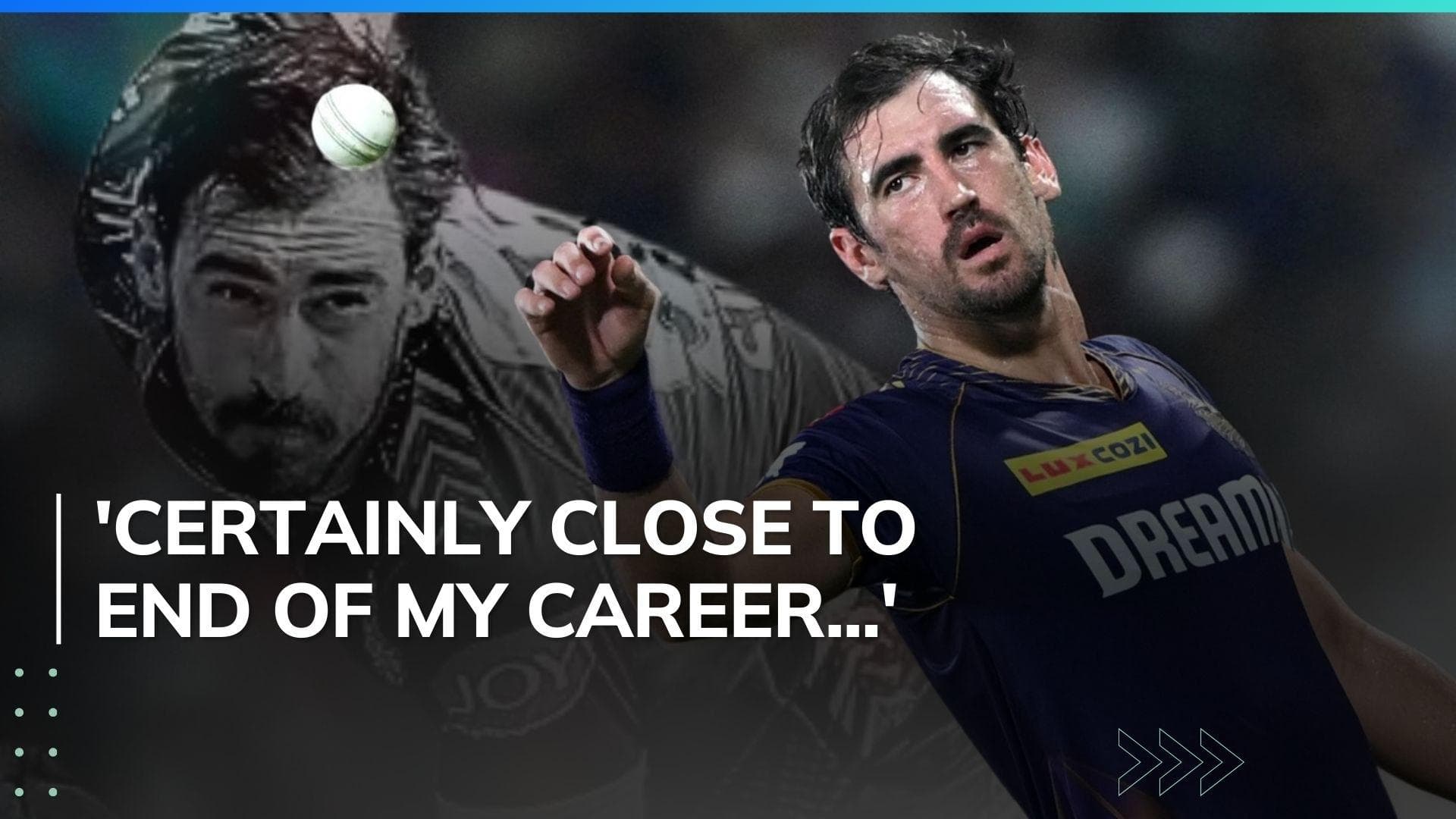 Mitchell Starc to retire from one format? Australian pacer hints at prioritising franchise cricket