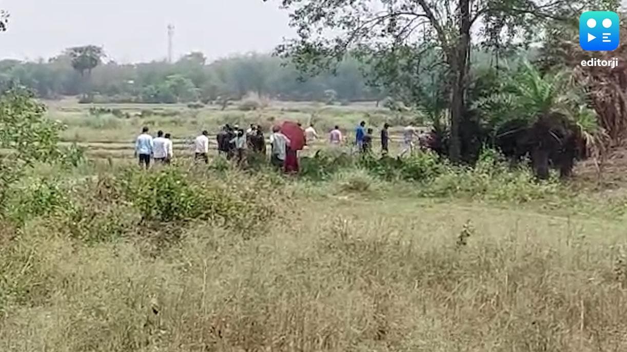 Shantiniketan minor rape: নাবালিকাকে গণধর্ষণের অভিযোগ শান্তিনিকেতনে, অভিযুক্ত পাঁচ