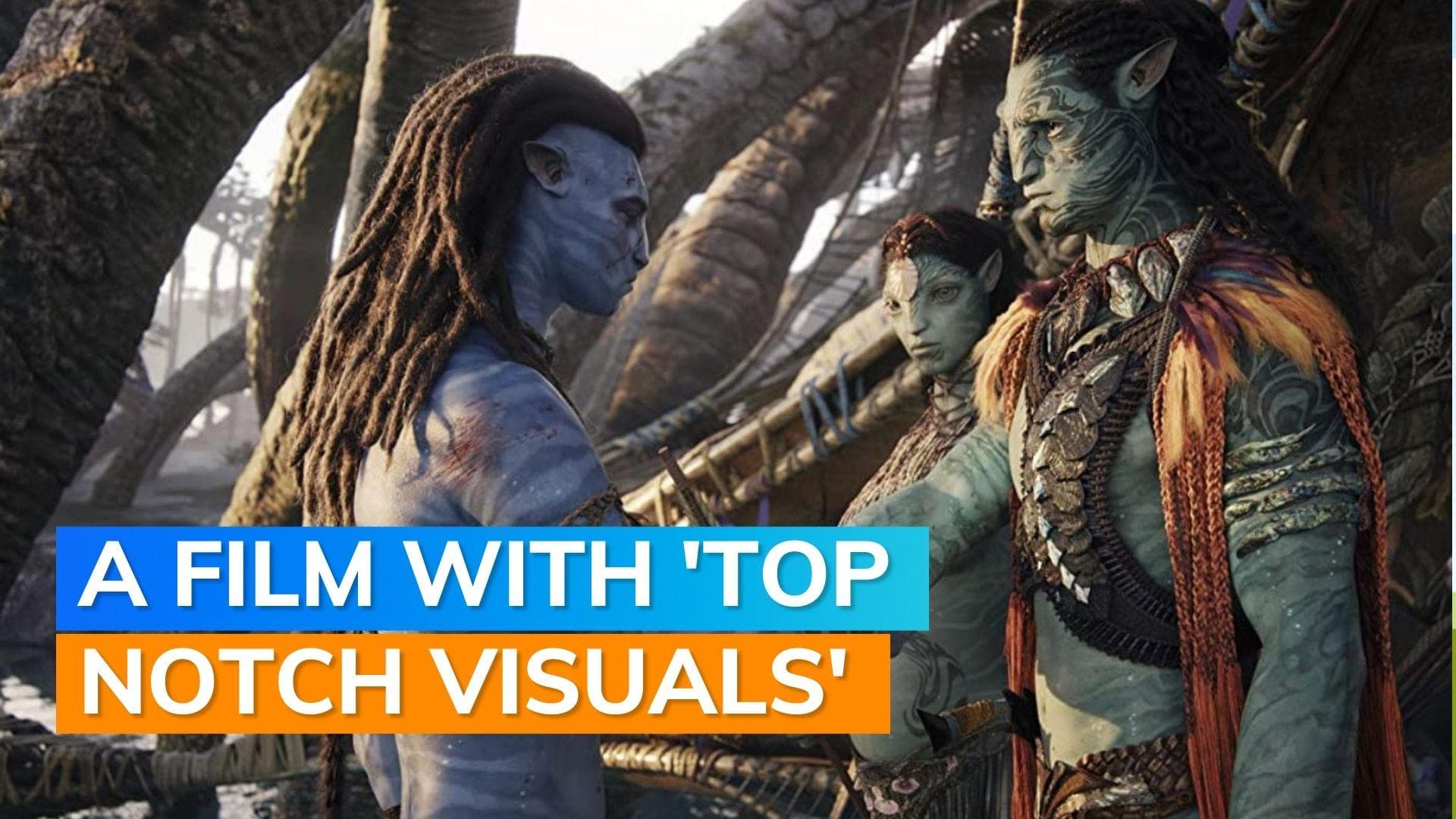 ‘Avatar 2’ Twitter review: Netizens call James Cameron’s directorial a 'spectacular visual wonder'