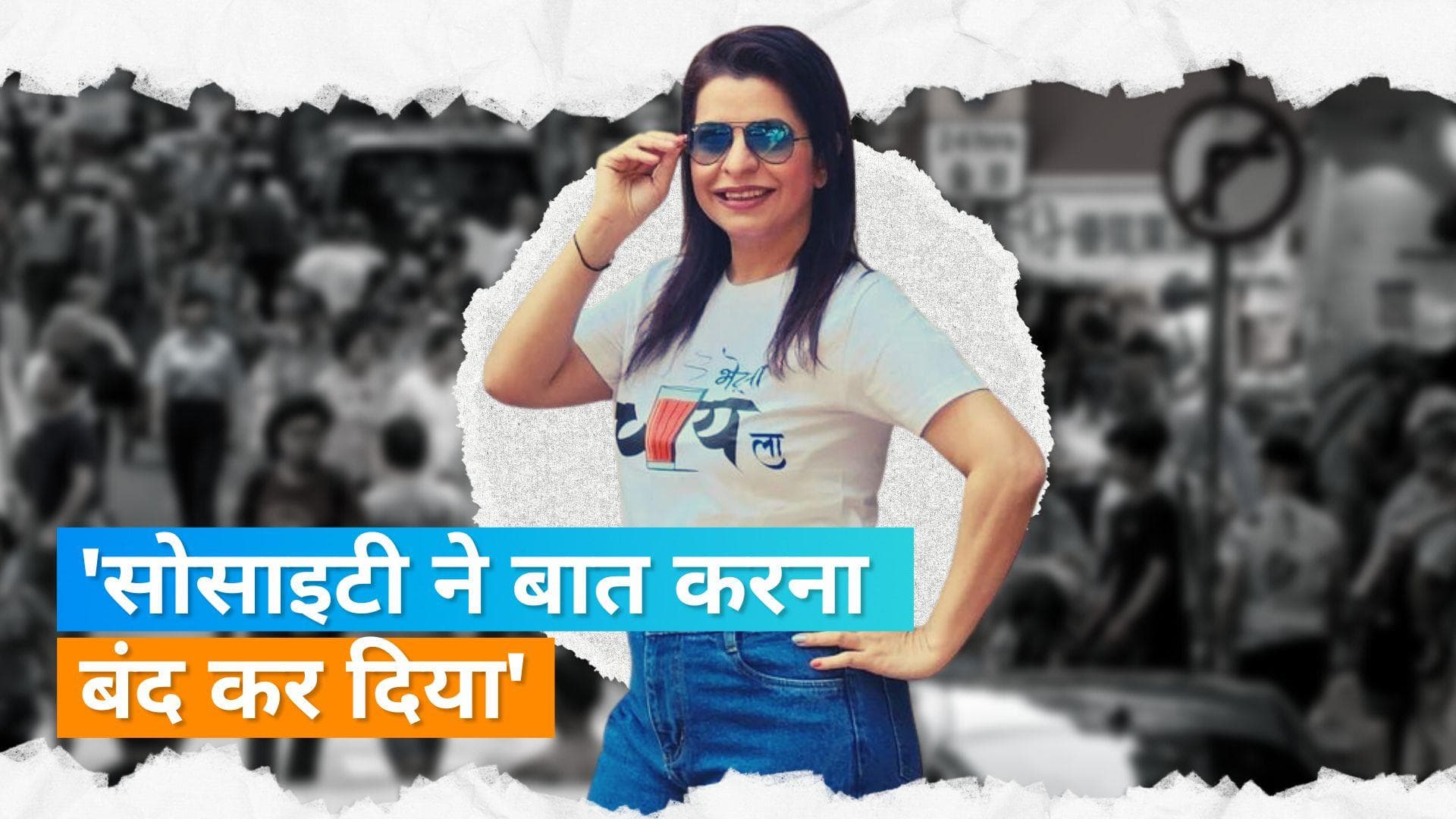 Jennifer Mistry Bansiwal को Asit Modi के खिलाफ केस दर्ज करने के बाद झेलनी पड़ रही है सोसाइटी में मुसीबत 