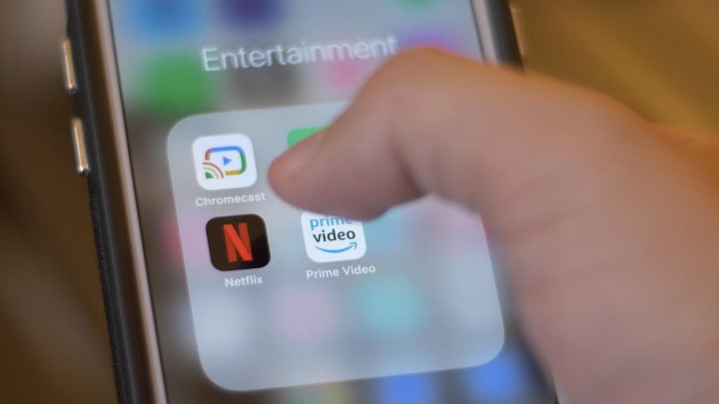 Russia-Ukraine crisis: Netflix may be forced to show Putin propoganda