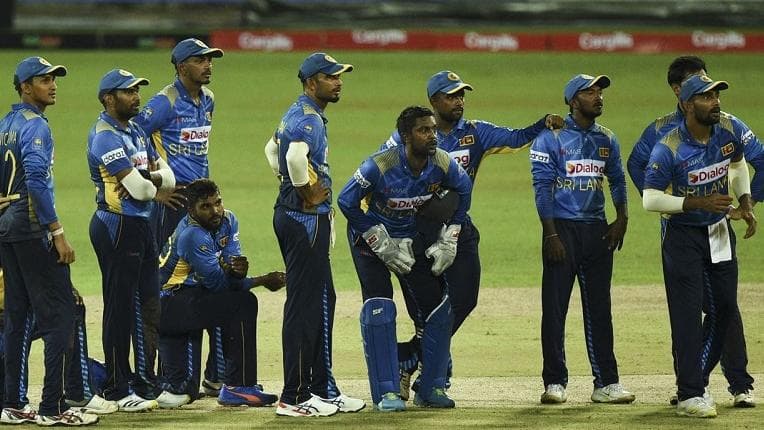 श्रीलंका के भारत दौरे कार्यक्रम में हो सकता है बड़ा बदलाव, मेहमान क्रिकेट बोर्ड ने की BCCI से खास अपील