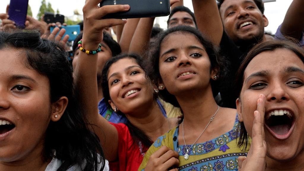 More Women in India than men: এই প্রথম ভারতে পুরুষের থেকে বেশি হল মহিলার সংখ্যা