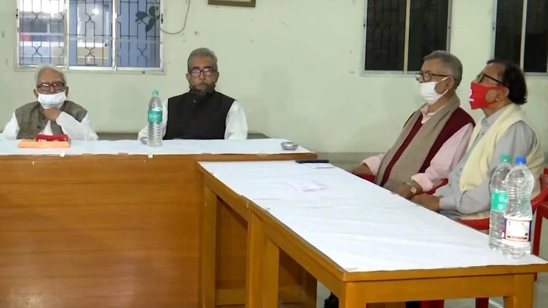 CPM : কমিটি না হয়েই স্থগিত হয়ে গেল সিপিএমের উত্তর ২৪ পরগনা জেলা সম্মেলন