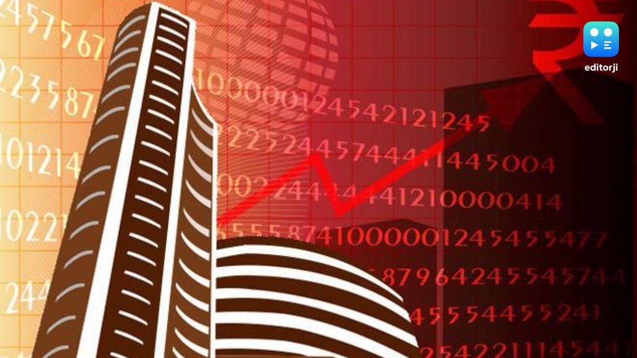 Indian stock market sector-wise performance today - January 20, 2025