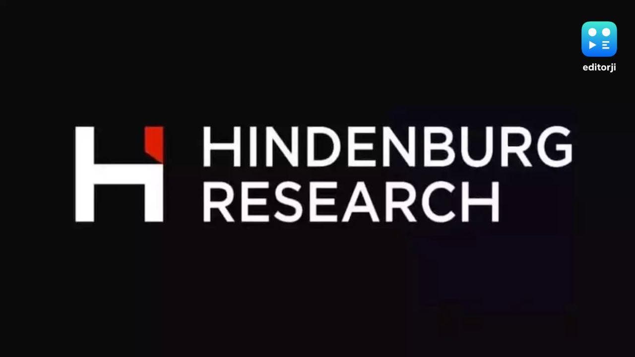 Hindenburg says not under investigation by US SEC