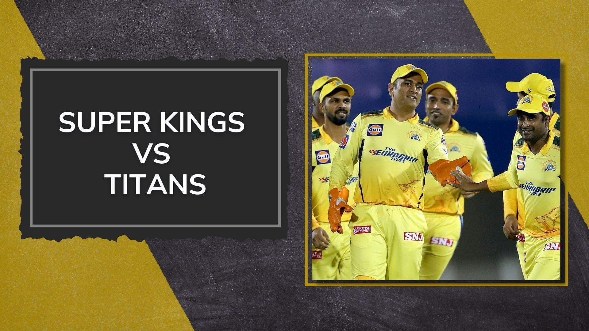 IPL 2022, CSK vs GT preview: Confident Gujarat take on Chennai Super Kings