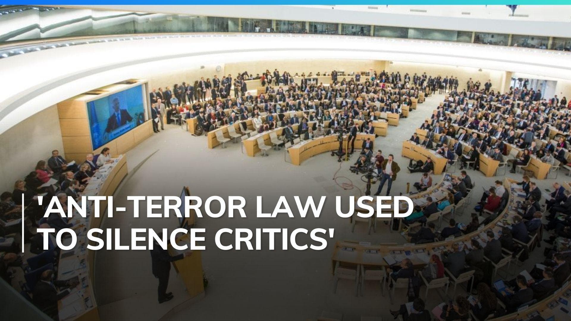 UN Human Rights Office urges India to drop cases against Arundhati Roy over Kashmir comments