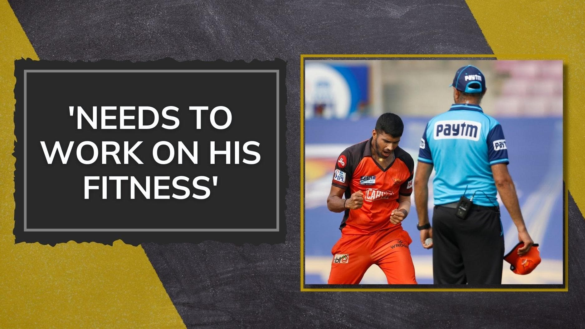 IPL 2022: 'Premier all-rounder': Ravi Shastri heaps praise on SRH's Washington Sundar