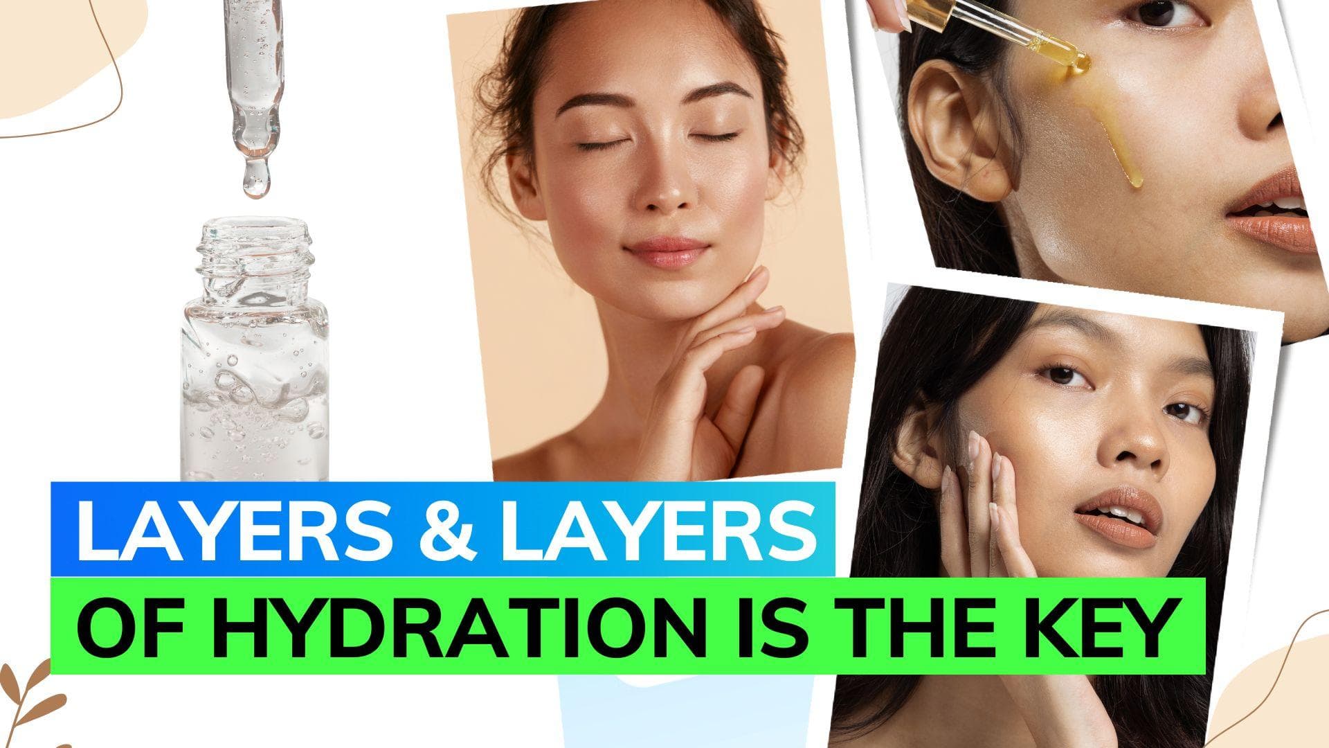 Should skin flooding be a part of your skincare regime? Know about this trend