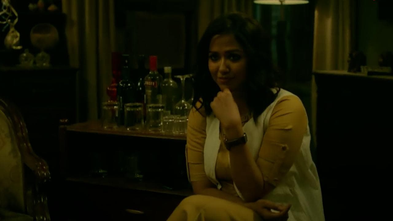 Hoichoi: ভুতুড়ে গল্প নিয়ে সোহিনী সরকারের গা ছমছমে ওয়েব সিরিজ! খুব শিগগির মুক্তি পাচ্ছে রক্তবিলাপ