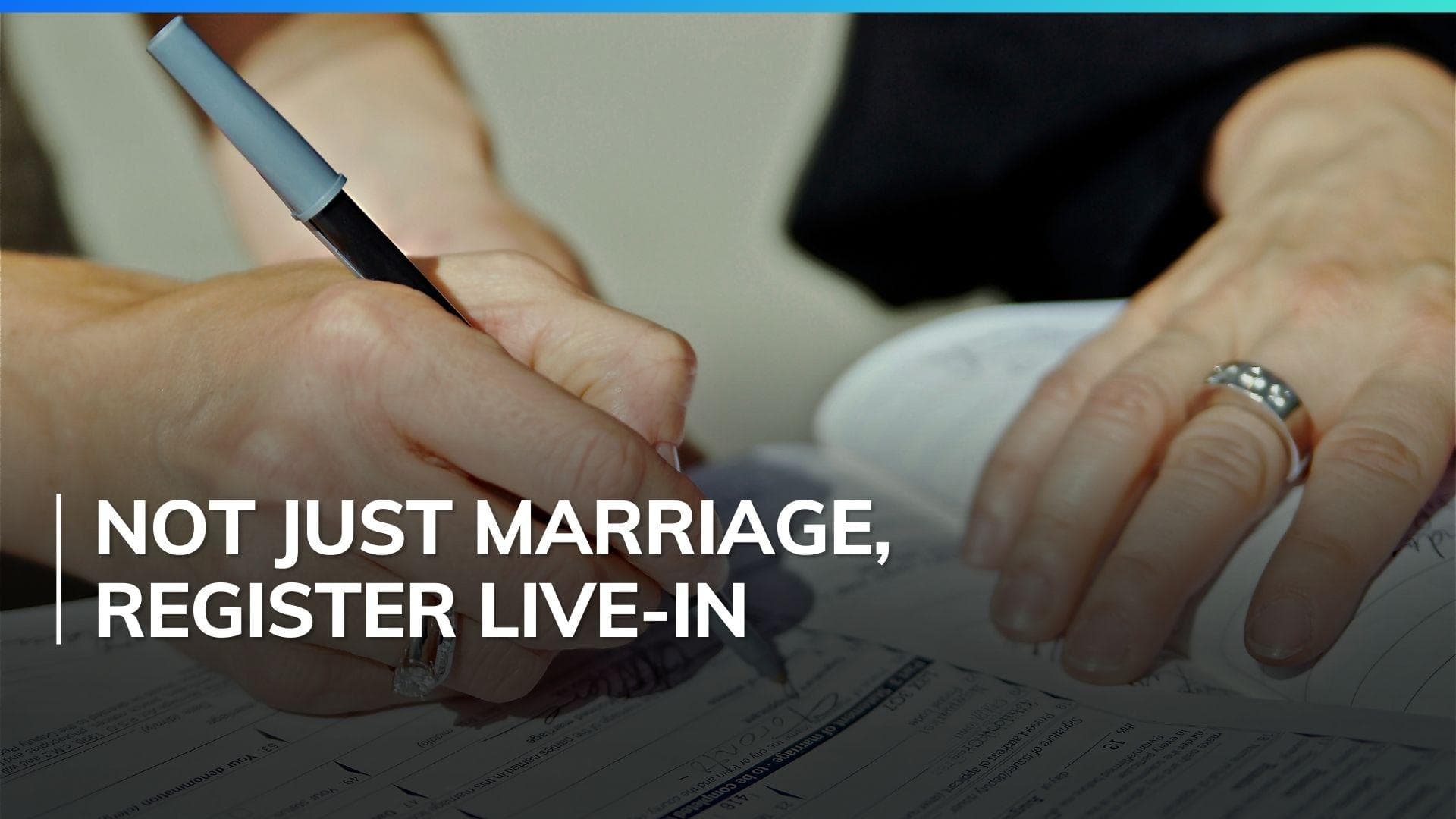 Uttarakhand UCC: 6 months jail for those who fail to declare live-in relationships