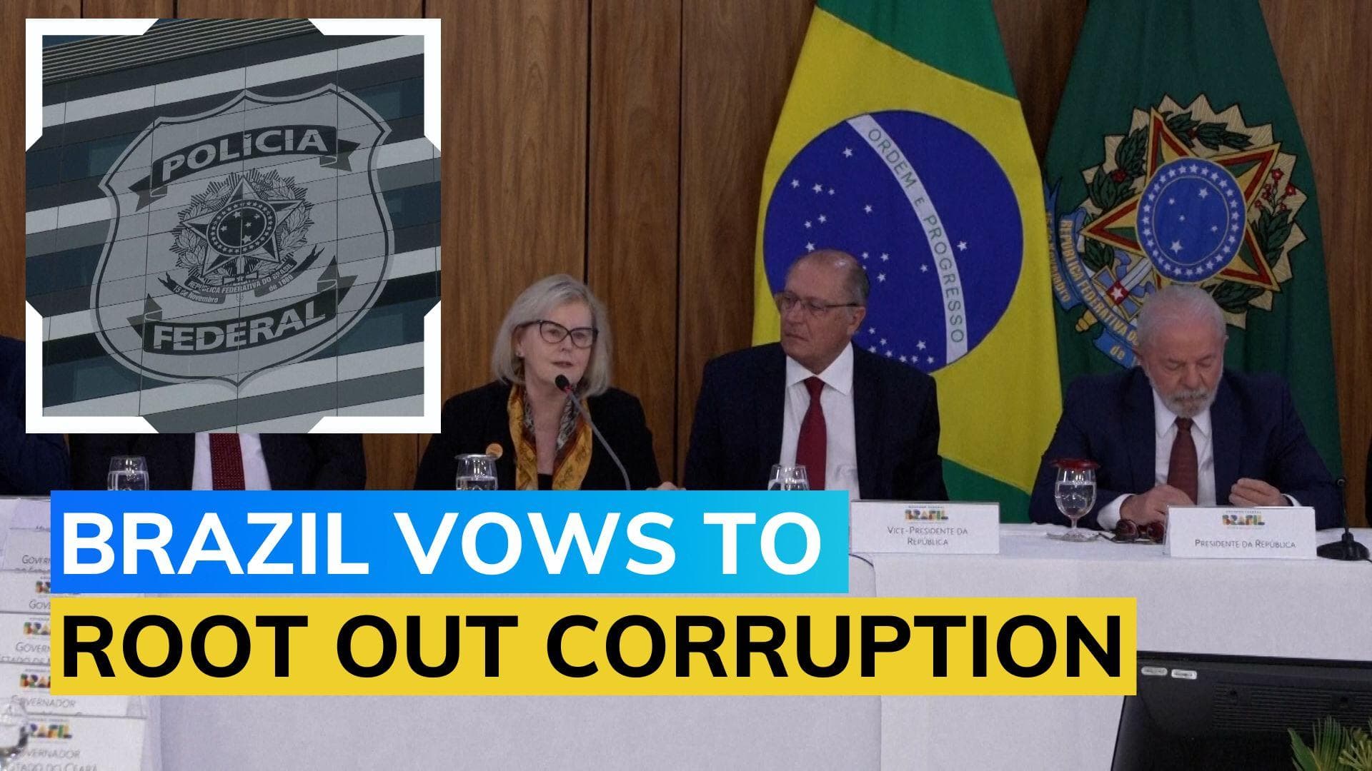 Brazilian football rocked by match-fixing scandal, investigation launched