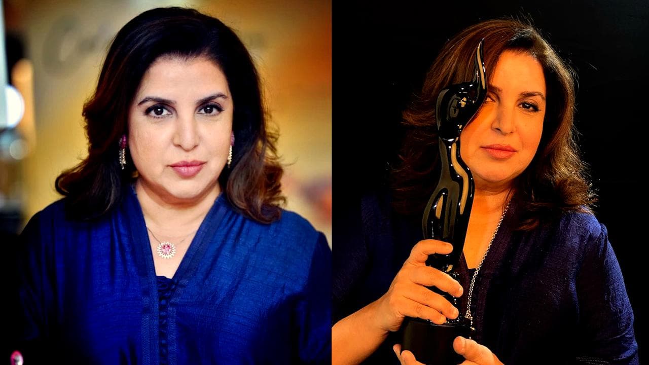 Happy Birthday Farah Khan : বলিউডের সফলতম কোরিওগ্রাফার ফারহা ছাপ রেখেছেন হলিউডেও