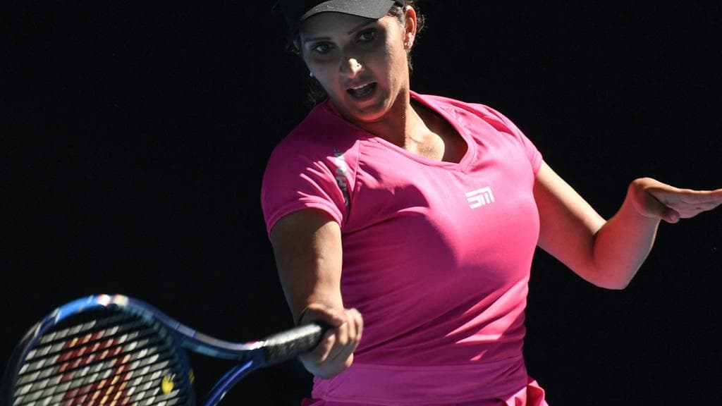 Sania Mirza retirement: সানিয়া মির্জার ইঙ্গিত, এই বছরেই হয়তো শেষবার কোর্টে নামবেন তিনি