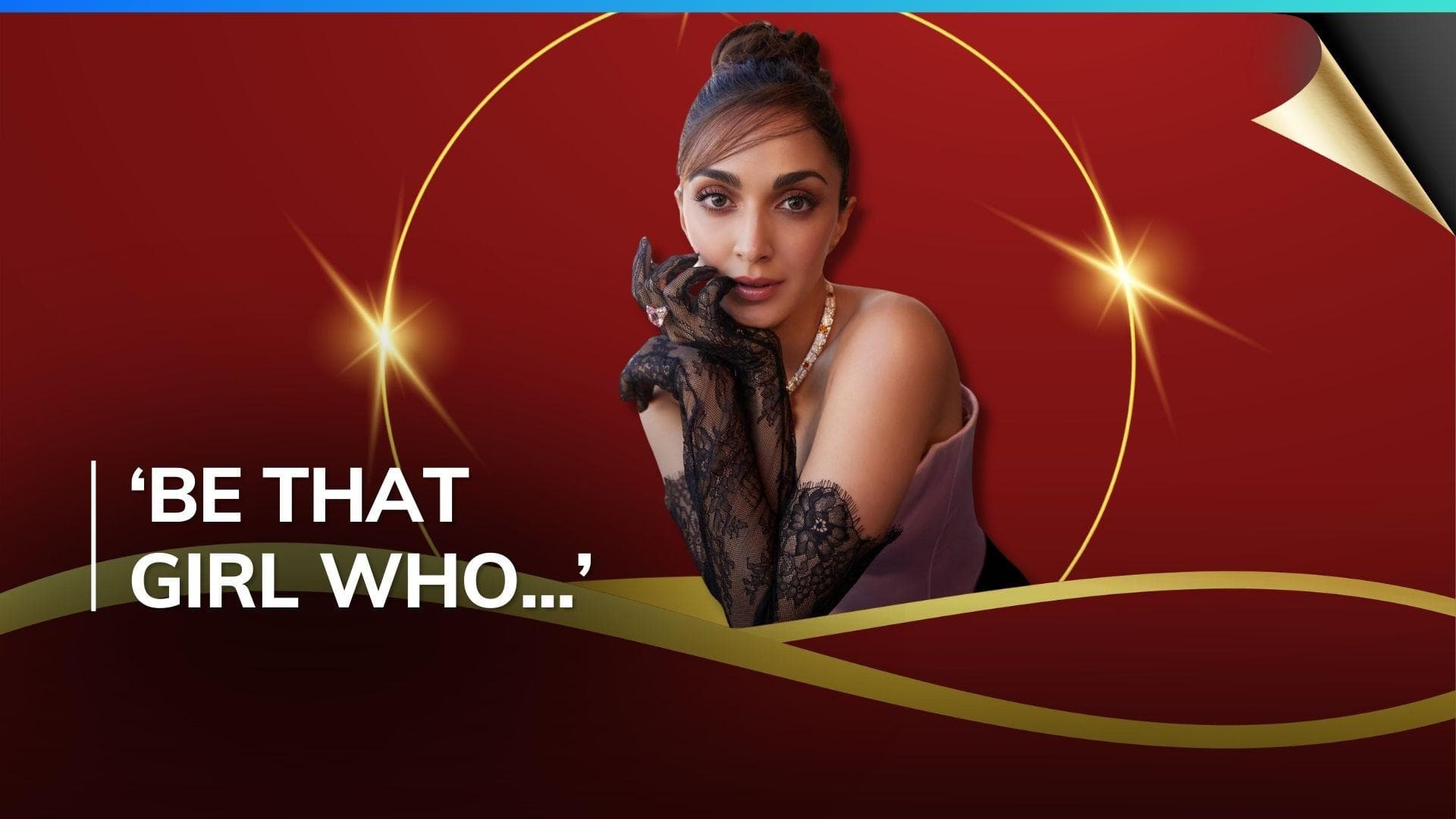 Kiara Advani, trolled for her ‘fake’ accent at Cannes 2024, drops cryptic post