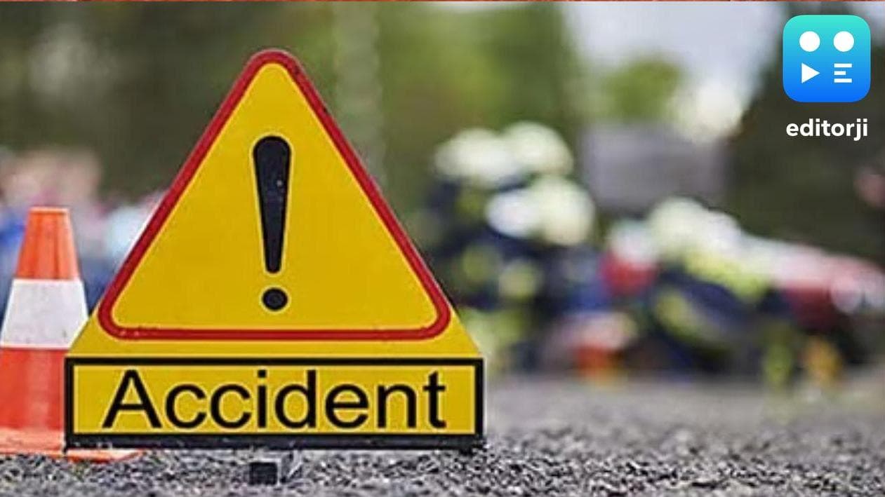 Tragic Collision Claims Nine Lives in Purulia District