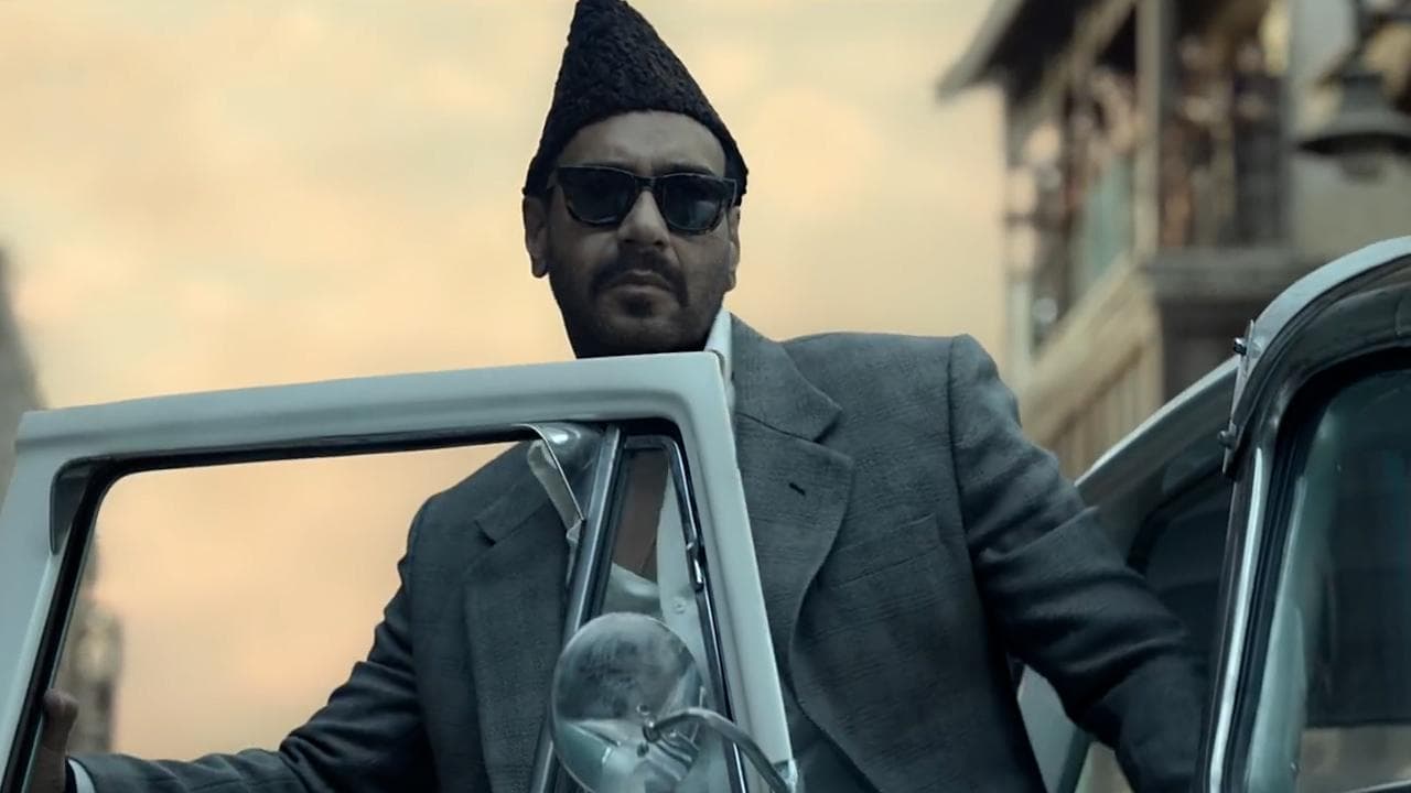 Gangubai Kathiawadi: रहीम लाला के किरदार में छाए Ajay Devgn, सामने आया फिल्म का नया प्रोमो