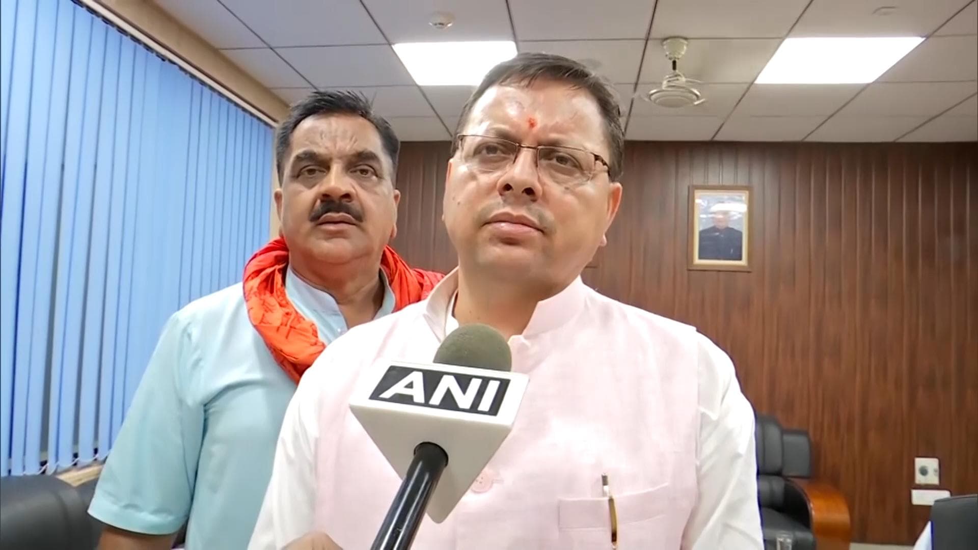 Uttarakhand में 'तबाही' से अब तक 34 की मौत, मृतकों के परिजनों को 4-4 लाख का मुआवजा देगी धामी सरकार