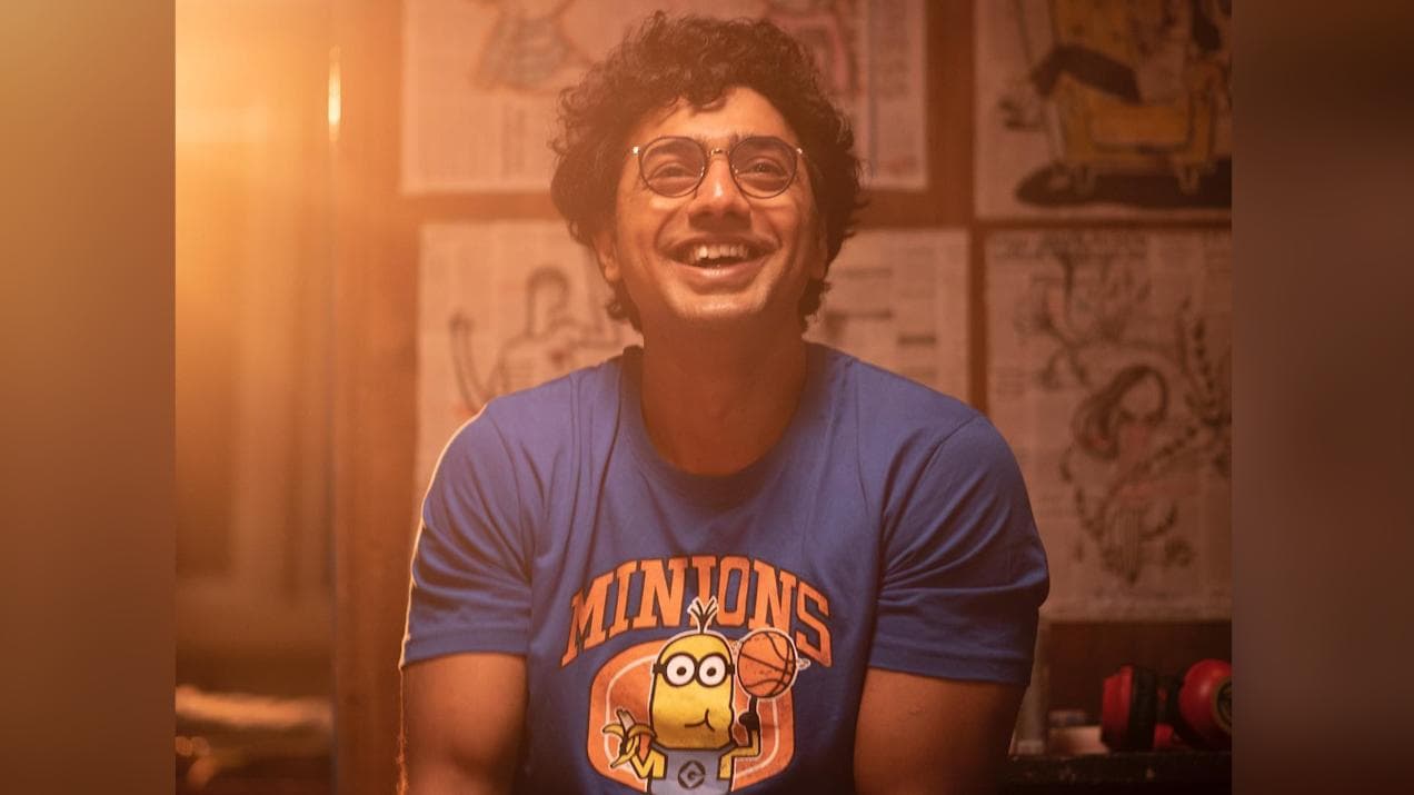 Dev: ৪০ কেজি ওজন কমিয়ে কলেজ পড়ুয়ার চরিত্রে দেব, নতুন গল্প শোনাতে ২৯ এপ্রিল আসছে 'কিশমিশ'