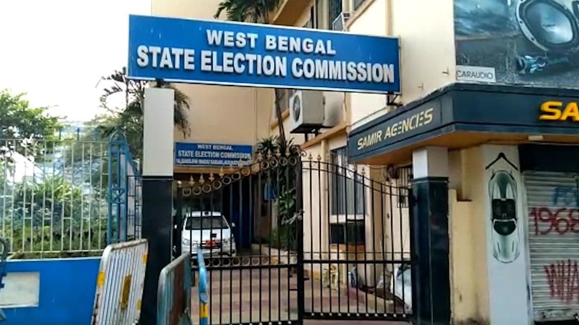 Municipal Election: পুরভোট পিছিয়ে দেওয়াকে স্বাগত জানালেন সৌগত, সুকান্ত; দেরি নিয়ে প্রশ্ন সুজনের