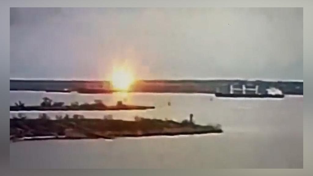 Russia Ukraine war: বাংলাদেশের জাহাজে রুশ ক্ষেপণাস্ত্র হামলা, মৃত এক বাংলাদেশি নাগরিক