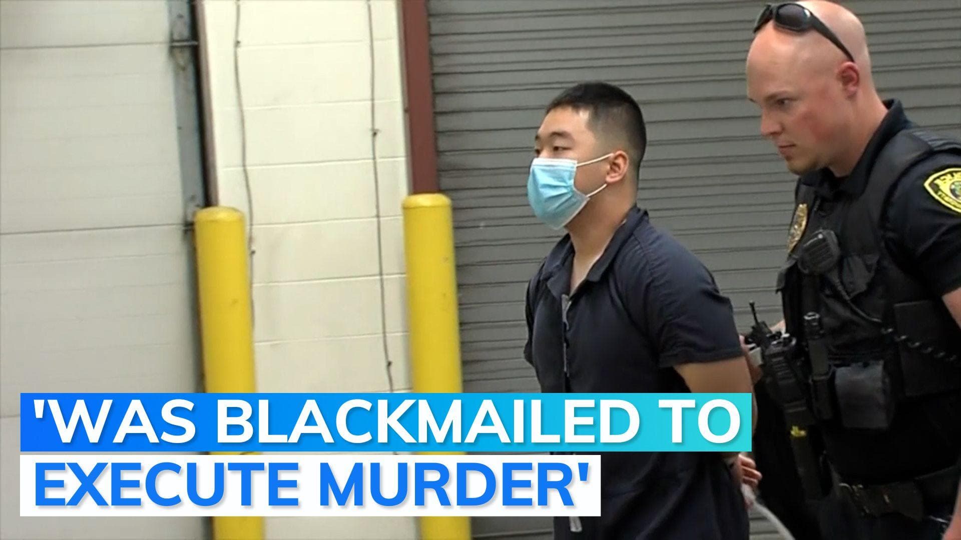 Korean roommate of slain Indian student Varun Chheda confesses crime: Here's what he said