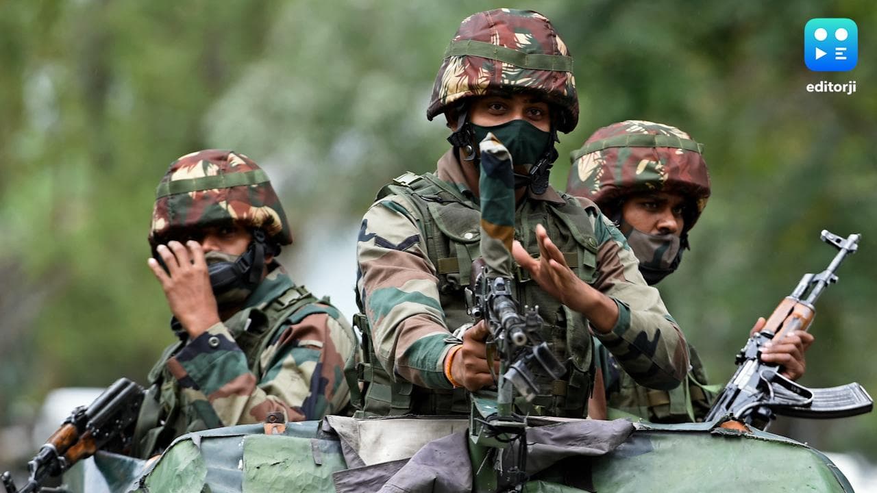 Defence Recruitment 2022: সেনাবাহিনীতে প্রচুর চাকরির সুযোগ, দশম ও দ্বাদশ শ্রেণি পাশ হলেই আবেদন করা যাবে