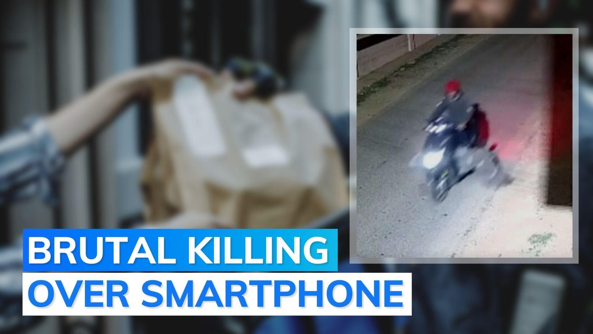 Karnataka: man kills delivery boy as he couldn't pay for ordered iPhone | Watch