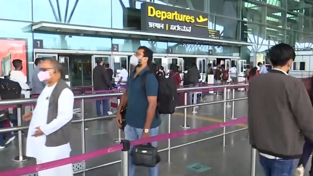 Omicron Variant: পরিস্থিতি স্বাভাবিক না হওয়া পর্যন্ত বন্ধ আন্তর্জাতিক উড়ান, বিজ্ঞপ্তি দিয়ে জানাল DGCA